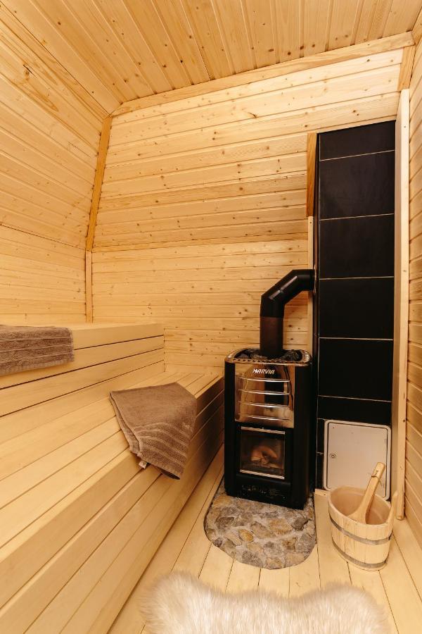 Chalet Tisa Velika Planina Stahovica Zewnętrze zdjęcie