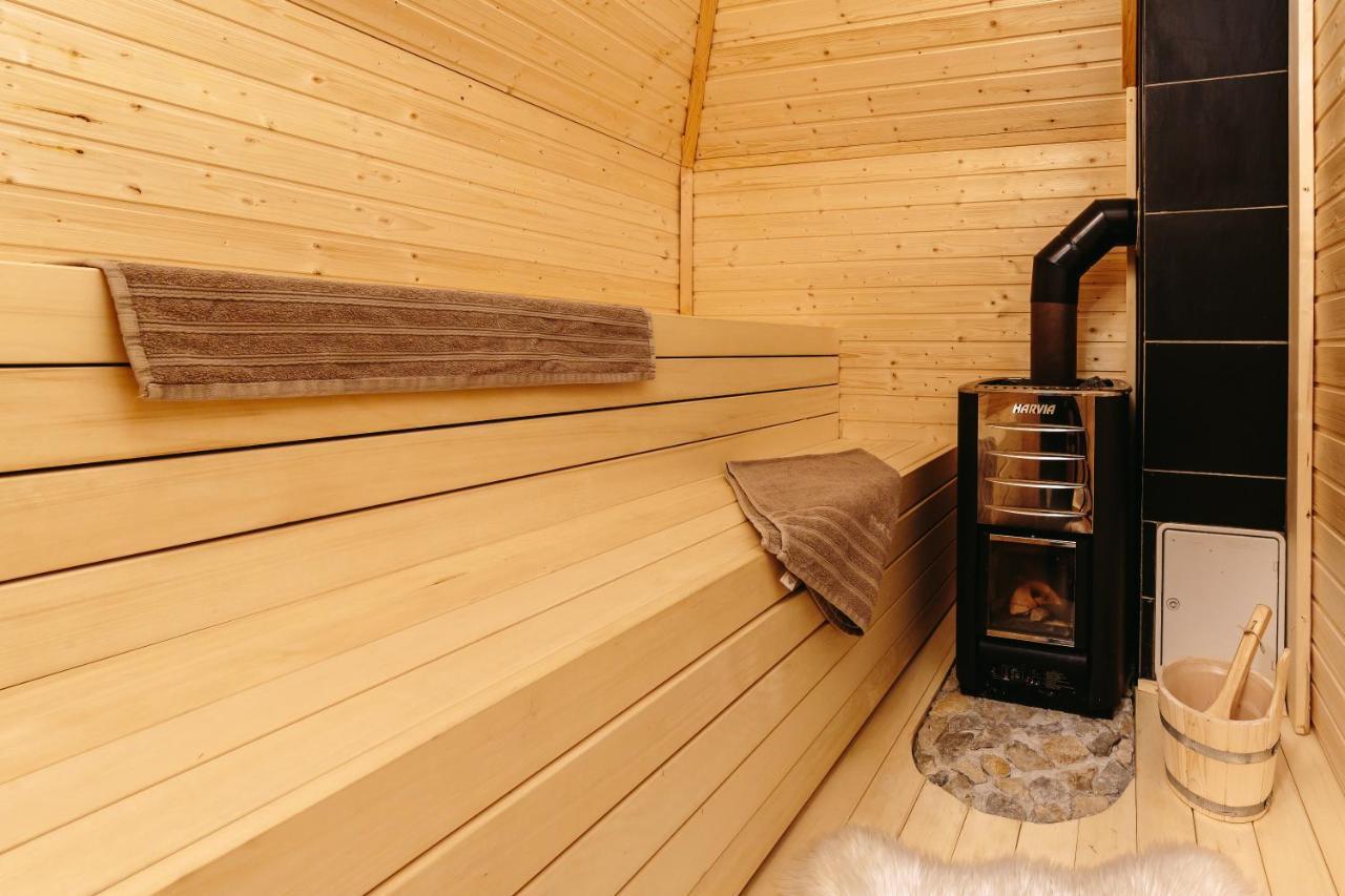Chalet Tisa Velika Planina Stahovica Zewnętrze zdjęcie