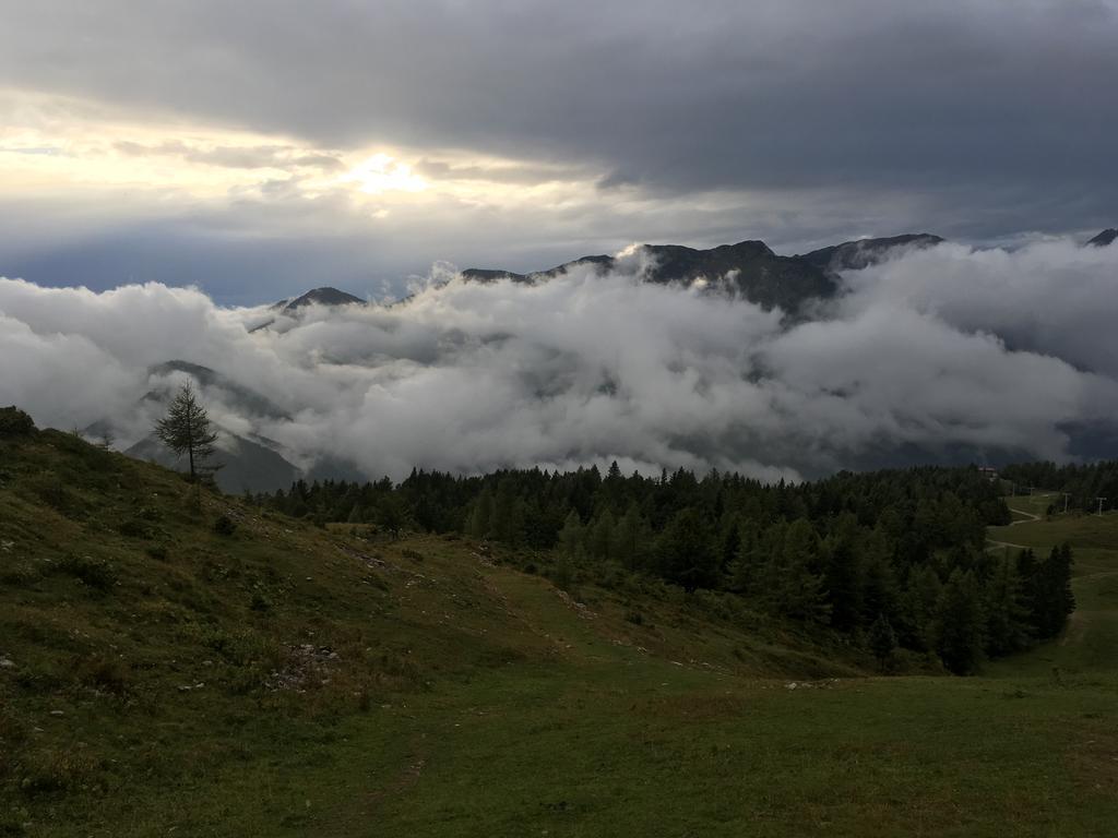 Chalet Tisa Velika Planina Stahovica Zewnętrze zdjęcie