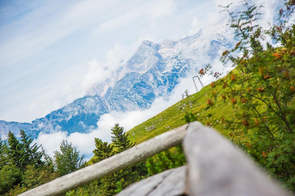 Chalet Tisa Velika Planina Stahovica Zewnętrze zdjęcie